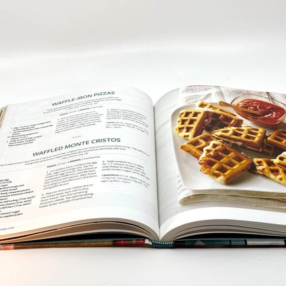 What Can I Cook In My ..., Hardcover by Taste of Home / ISBN 9781617659195 - Picture 8 of 10